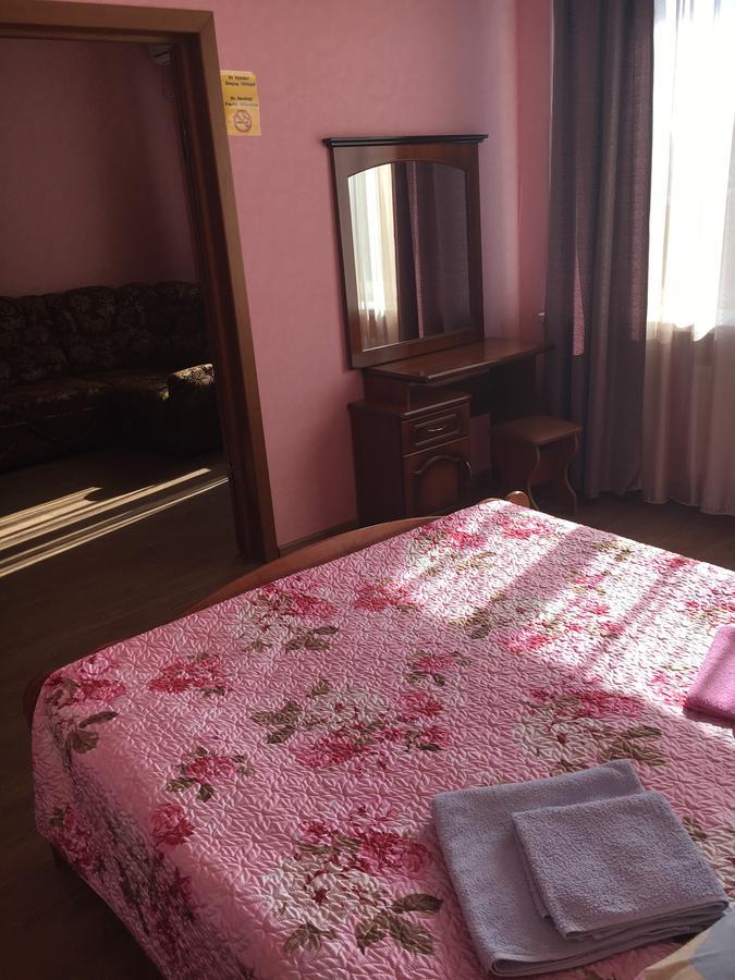 Hotel Annushka Вязьма Екстер'єр фото